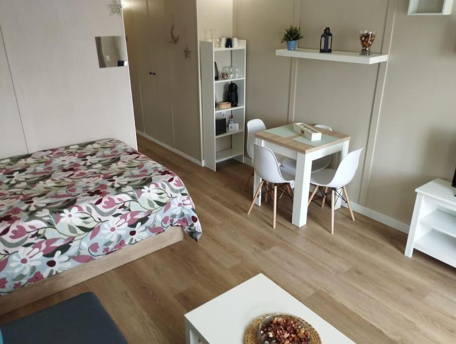 Centrico Estudio En Lejlighed Torremolinos