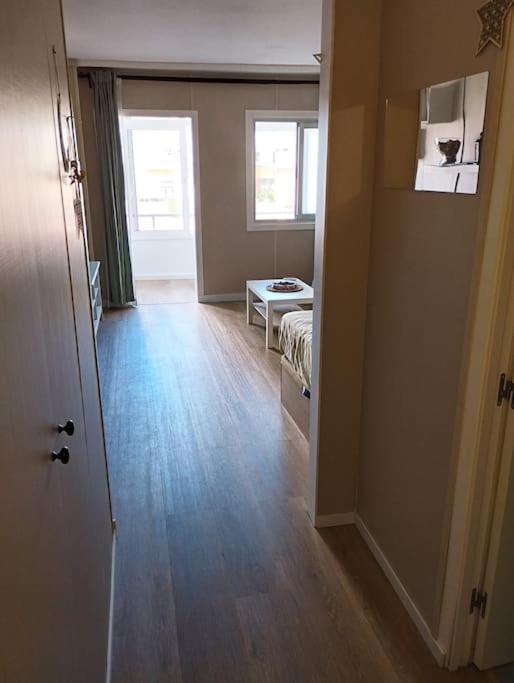 Centrico Estudio En Lejlighed Torremolinos