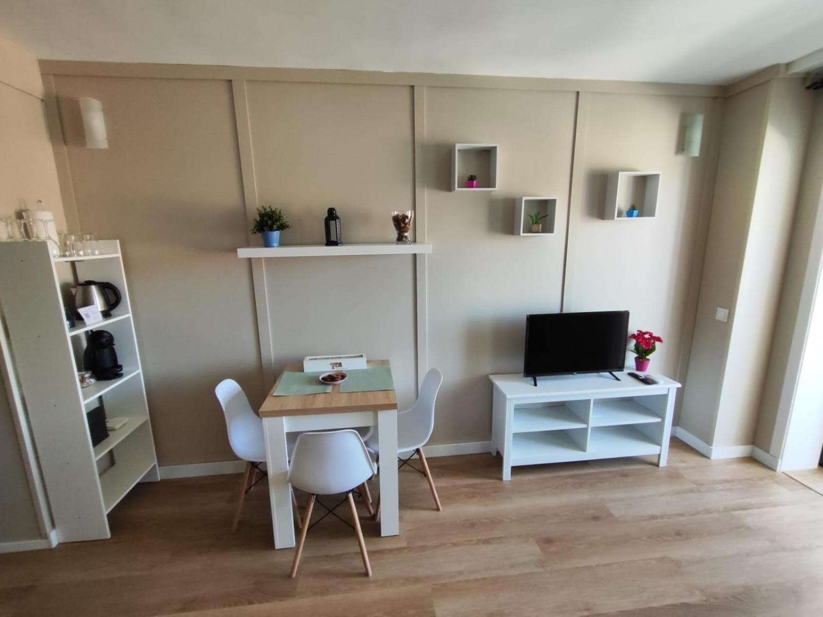 Lejlighed Centrico Estudio En Torremolinos