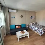Centrico Estudio En Torremolinos